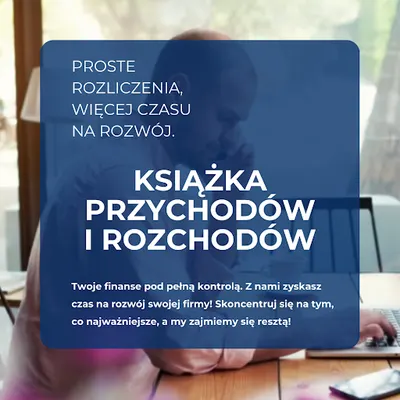 Biuro rachunkowe Doradca Podatkowy Michał Barszczewski.